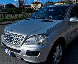 ML 320 CDI anno 2008