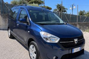 Dacia Dokker 1.6 8V 110CV S&S SS GPL Serie Special