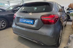 Mercedes-benz A 180 d Premium NO FIN - 2018
