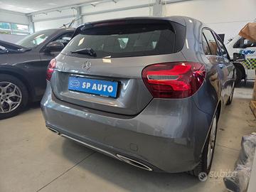 Mercedes-benz A 180 d Premium NO FIN - 2018