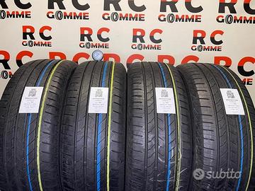 4 GOMME USATE 225/65R17 102 H BRIDGESTONE - ESTIVE