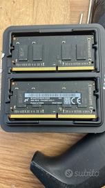 Kit 8GB testato