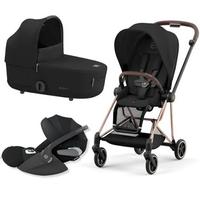 Trio cybex mios