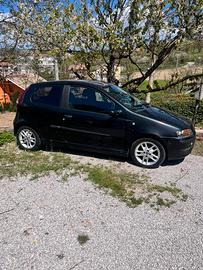 Fiat punto 1.9 jtd frizione nuova