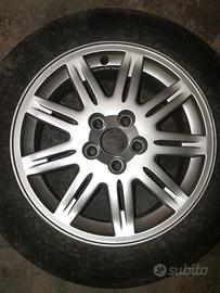 cerchi auto xc60 v70
