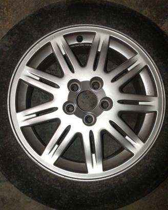 cerchi auto xc60 v70