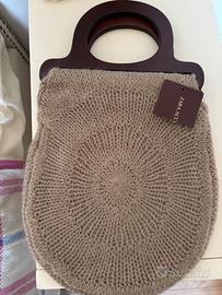 Borsa a mano Zara