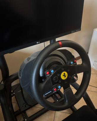 Bundle t300rs