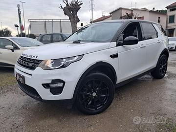 LAND ROVER - Discovery Sport - 2.0 TD4 150 CV