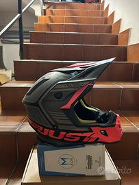 Casco Enduro