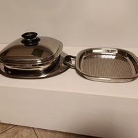 AMC BISTECCHIERA ARONDO MAXI E ALTRO