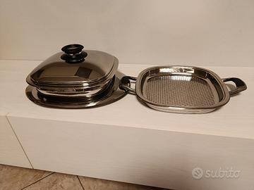 AMC BISTECCHIERA ARONDO MAXI E ALTRO