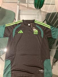 Maglia calcio Messico