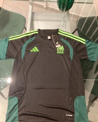 Maglia calcio Messico