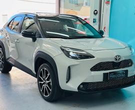 Toyota Yaris Cross Yaris Cross 1.5 Hybrid 5p. E-CV