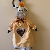 Porta pigiama per cameretta