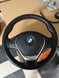 Volante bmw