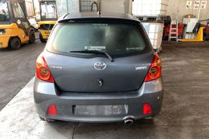 Ricambi Toyota Yaris 2009 2ZR 1.8 BENZINA
