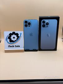 Iphone 13 pro max 128gb