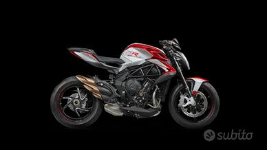 MV AGUSTA Brutale 800 RR