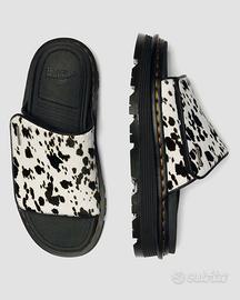 Dr.Martens ZebZag in cavallino