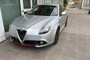 Giulietta 1,6 120cv 2016