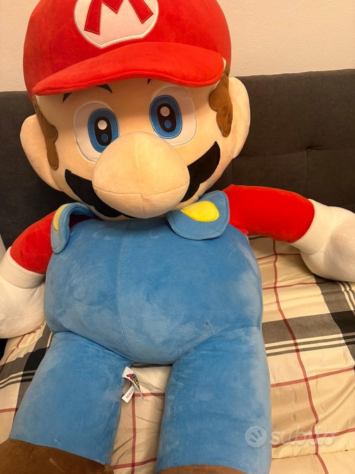 Super mario bros Vendita in Tutto per i bambini