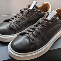 Almanni scarpe 