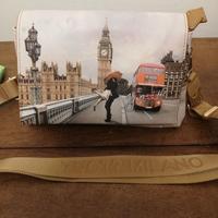 Borsa donna tracolla Ynot? Milano