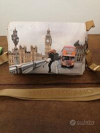 Borsa donna tracolla Ynot? Milano
