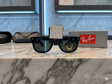 Ray-Ban Wayfarer Classic RB2140 Originali - Come N