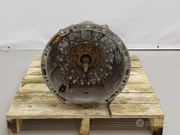 CAMBIO AUTOMATICO 7M 651924 2.1D 150Kw 204CV MERC