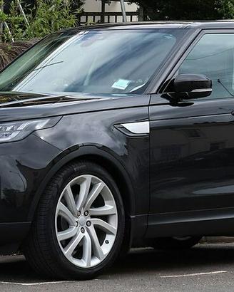Parabrezza Land Rover Discovery 2017-