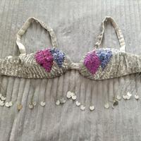 Abito danza del ventre