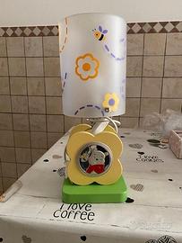 Lampada da camera Winny the Pooh