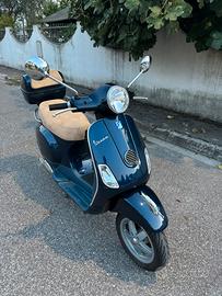 Vespa lx 50