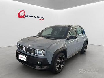 Renault 4 E-Tech Techno comfort range 150cv