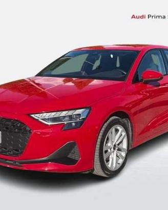 Audi A3 IV 2024 Sportback 2.0 tdi Business Ad...