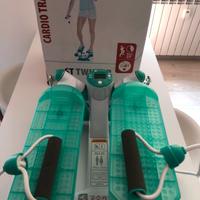 Cardio Training ST Twister