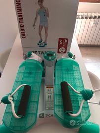 Cardio Training ST Twister