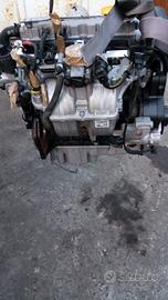 MOTORE OPEL ZAFIRA 1.6 16V CODICE X16XEL KM 98000 