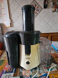 centrifuga per frutta e verdura