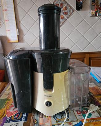 centrifuga per frutta e verdura