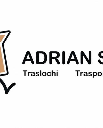 Traslochi e sgomberi Adrian Servizi