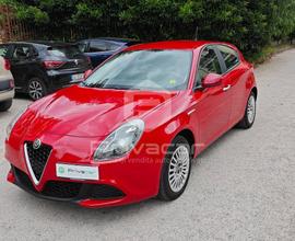 ALFA ROMEO Giulietta 1.4 Turbo 120 CV