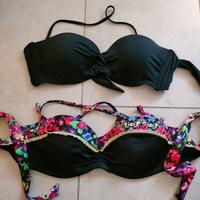 Costumi Calzedonia/tezenis tg.3