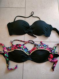 Costumi Calzedonia/tezenis tg.3