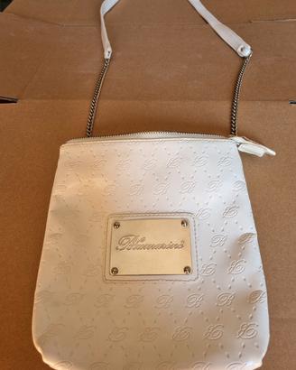 Borsa tracolla BLUMARINE