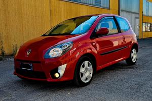 Renault Twingo 1.2 8V