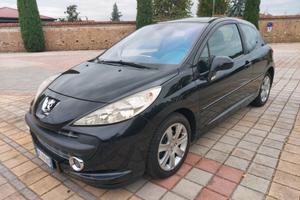 Peugeot 207 1.6 HDi 90CV 3p. XS